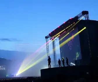 shows do BTS