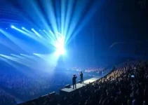 shows do BTS em São Paulo