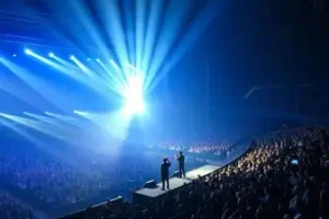 shows do BTS em São Paulo