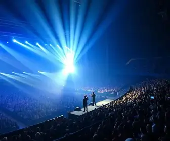 shows do BTS em São Paulo
