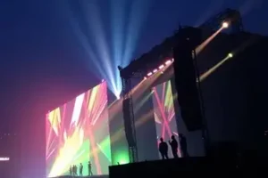 shows do BTS em São Paulo
