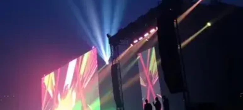 shows do BTS em São Paulo
