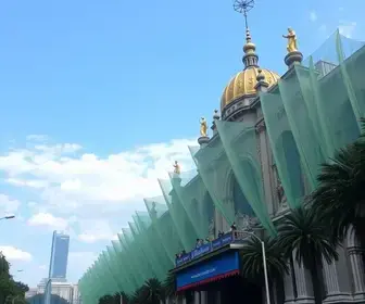 shows e festas em São Paulo de 2 a 4/10