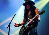 shows do Slash no Brasil