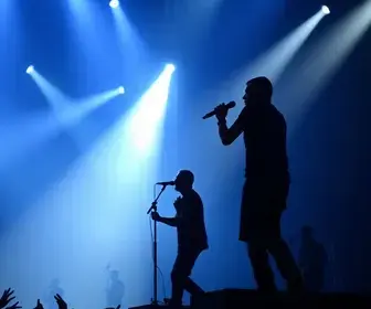 shows do U2 em São Paulo