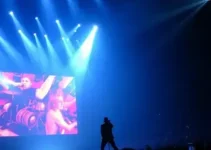 U2 no Brasil