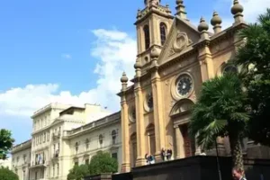 Viçosa 155 anos
