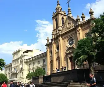 Viçosa 155 anos